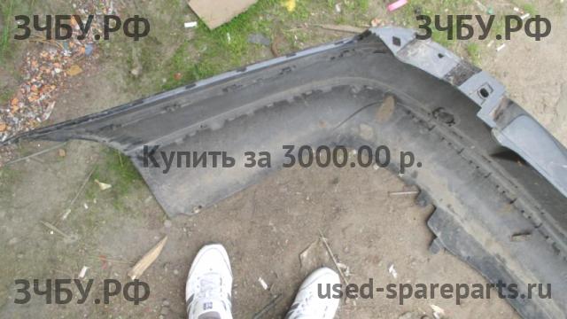 Volkswagen Passat B6 Бампер задний