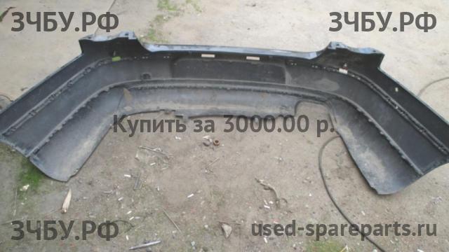 Volkswagen Passat B6 Бампер задний