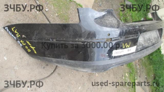 Volkswagen Passat B6 Бампер задний