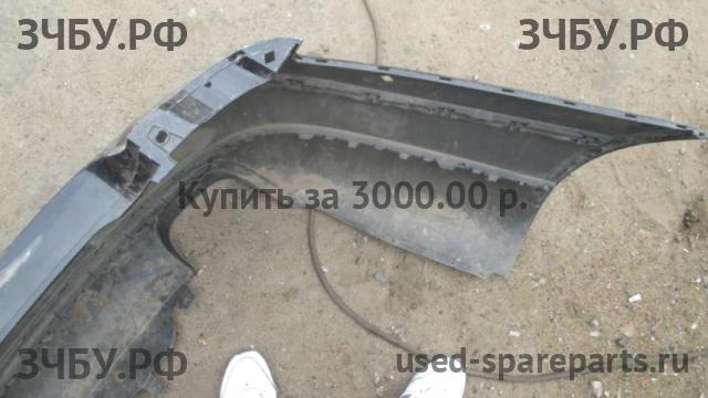 Volkswagen Passat B6 Бампер задний