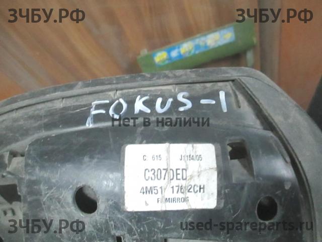 Ford Focus 2 Зеркало правое электрическое