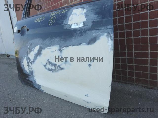 Ford Focus 2 (рестайлинг) Дверь передняя правая