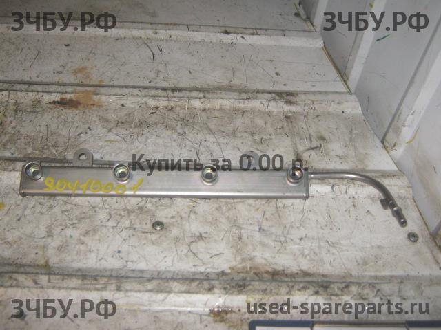 Mitsubishi Lancer 10 [CX/CY] Рейка топливная (рампа)