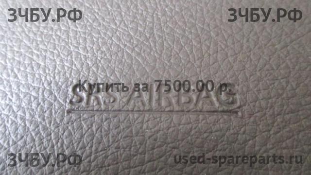 Nissan Qashqai (J11) Торпедо