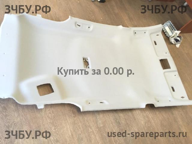 Toyota RAV 4 (3) Обшивка потолка