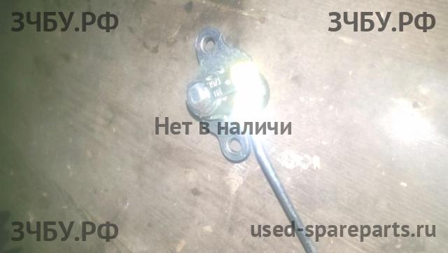 Hyundai Solaris 1 Вставка замка (комплект)