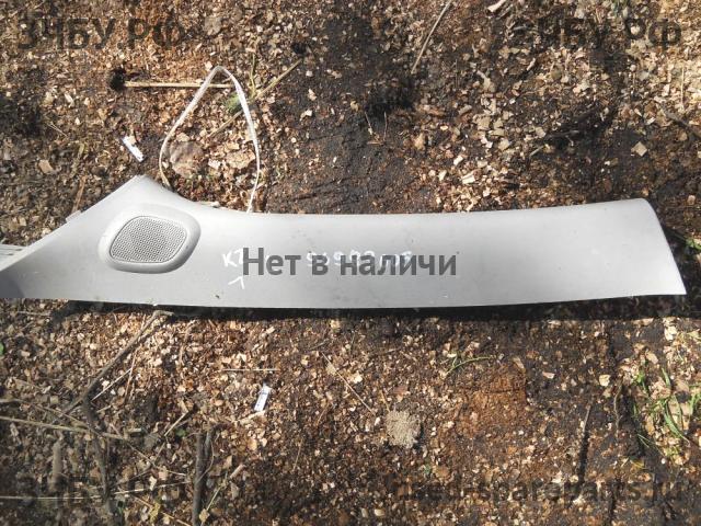 Chevrolet Cruze 1 Накладка стойки передней левой