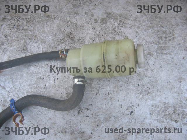 Mitsubishi L200 (4)[KB] Бачок гидроусилителя