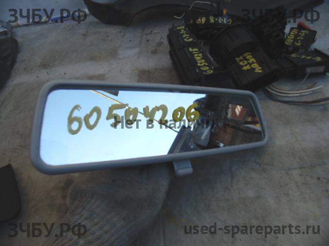 Volkswagen Polo 4 (9N) Зеркало заднего вида