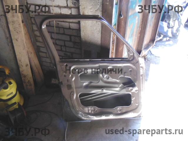 Mini Countryman 1 [R60] Дверь передняя левая
