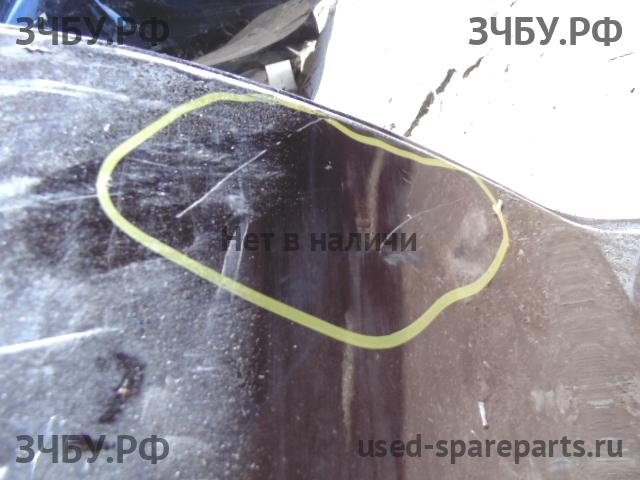 Citroen C4 (2) Дверь задняя правая