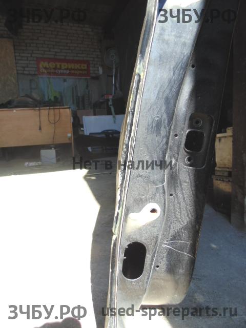 Ford Focus 2 Дверь задняя правая