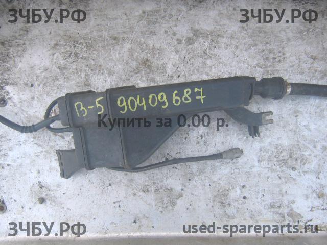 Volkswagen Passat B5 Абсорбер (фильтр угольный)