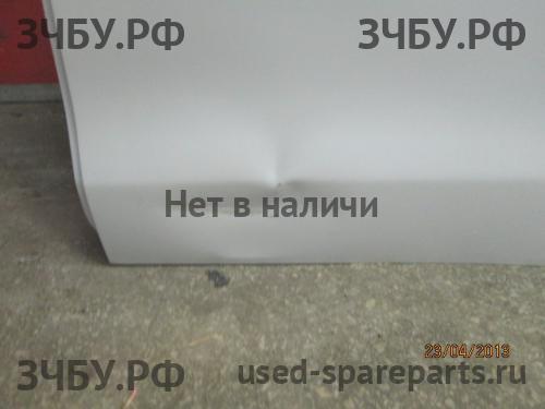 Mitsubishi ASX Дверь задняя левая