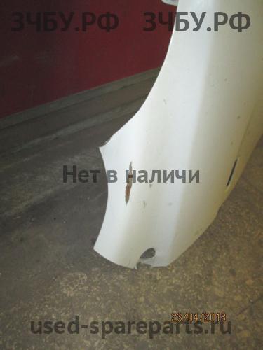 Mitsubishi Lancer 10 [CX/CY] Крыло переднее правое