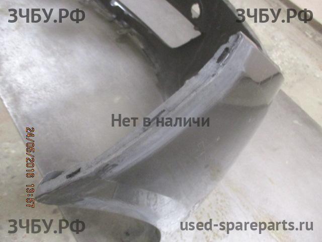 Mazda 6 [GH] Бампер передний