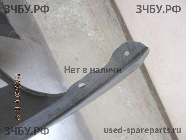 Mazda 6 [GH] Бампер передний