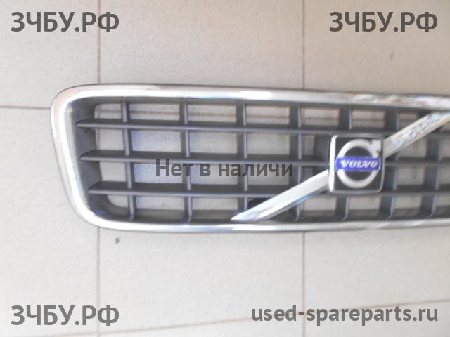 Volvo XC-90 (1) Решетка радиатора