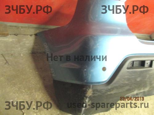 Mitsubishi ASX Бампер задний