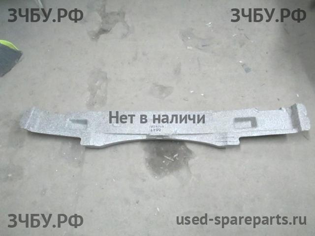 Hyundai Accent 2 Наполнитель бампера передний