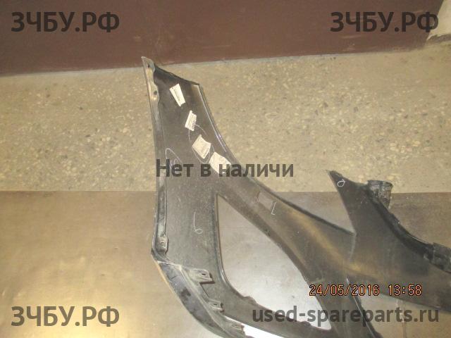 Mazda 6 [GH] Бампер передний