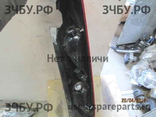 Ford Focus 2 (рестайлинг) Фонарь левый