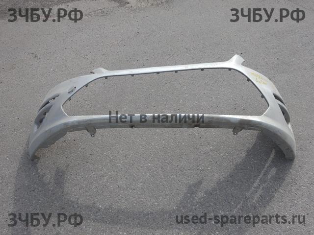 Ford Mondeo 4 Бампер передний