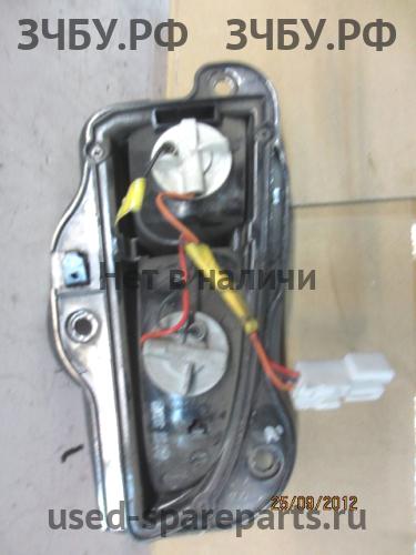 Hyundai Elantra 1 Фонарь левый