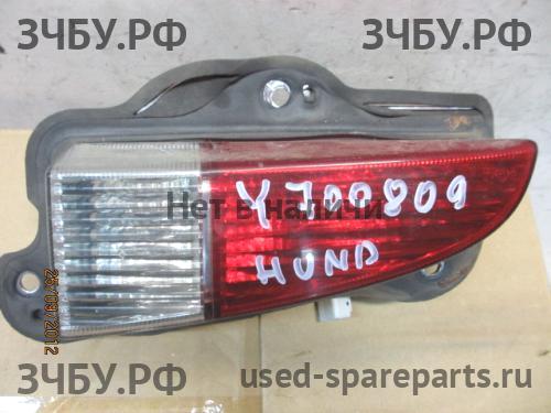 Hyundai Elantra 1 Фонарь левый
