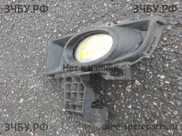 Mazda 3 [BK] ПТФ левая