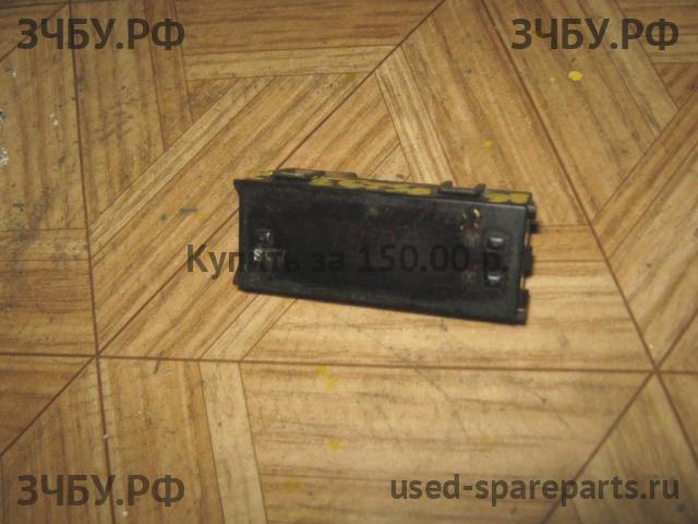 Mitsubishi Lancer 9 [CS/Classic] Часы