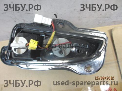 Hyundai Elantra 1 Фонарь правый