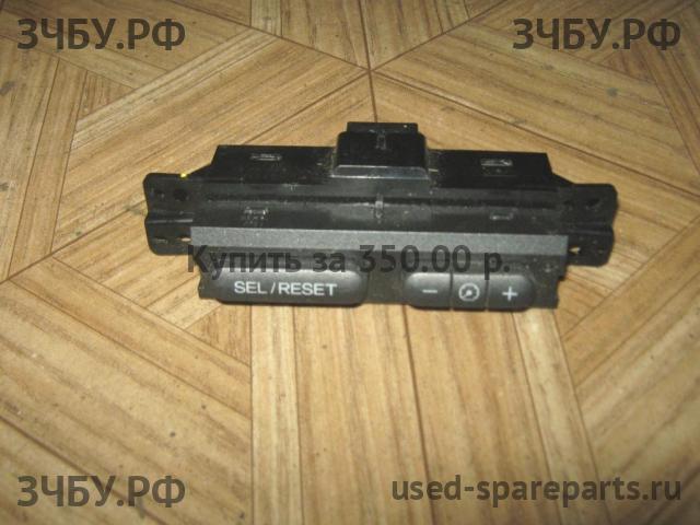Honda Civic 8 (4D) Кнопка многофункциональная