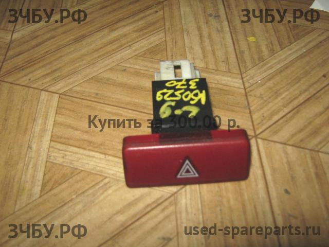 Mitsubishi Lancer 9 [CS/Classic] Кнопка аварийной сигнализации