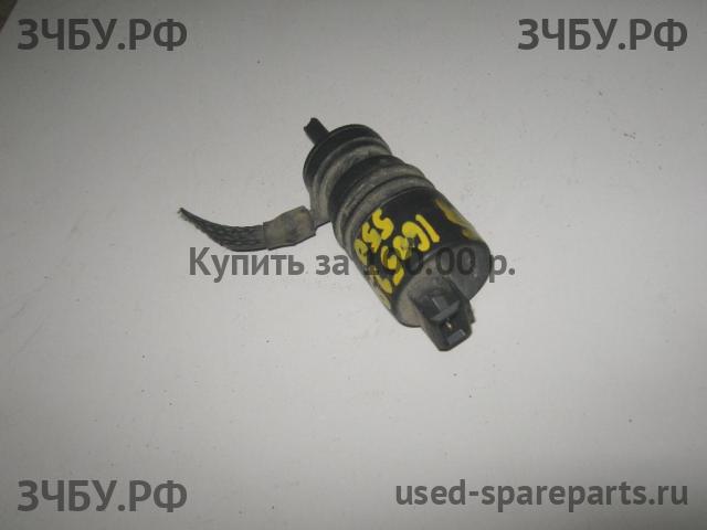 Opel Astra G Насос омывателя