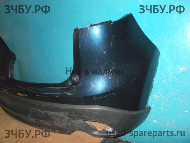 Mazda CX-5 (1) Бампер задний
