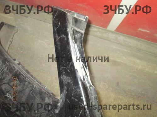Lexus LX (2) 570 Бампер передний