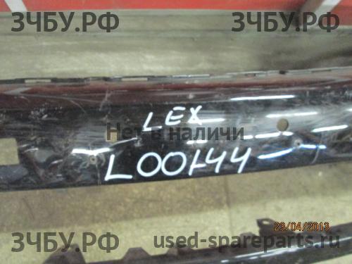 Lexus LX (2) 570 Бампер передний