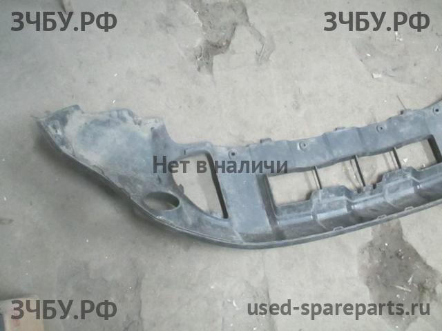 Honda CR-V 3 Бампер передний