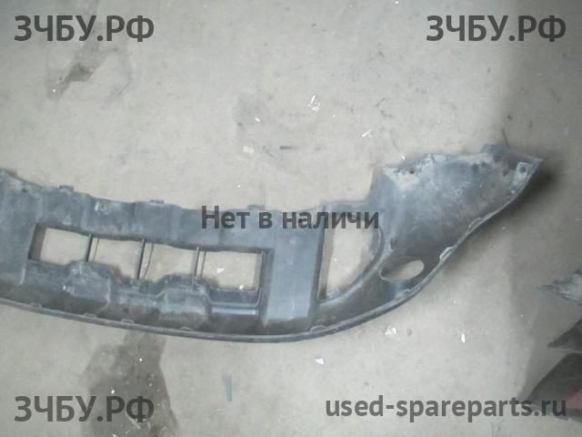 Honda CR-V 3 Бампер передний