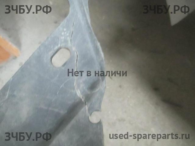 Ford Focus 3 Пыльник