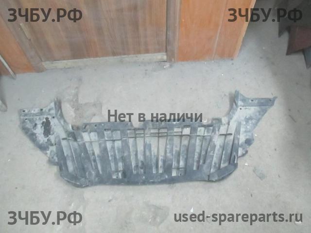 Ford Focus 3 Пыльник