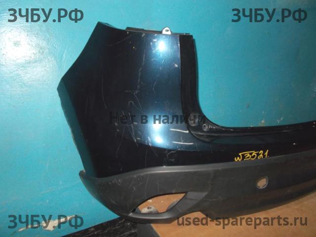 Mazda CX-5 (1) Бампер задний