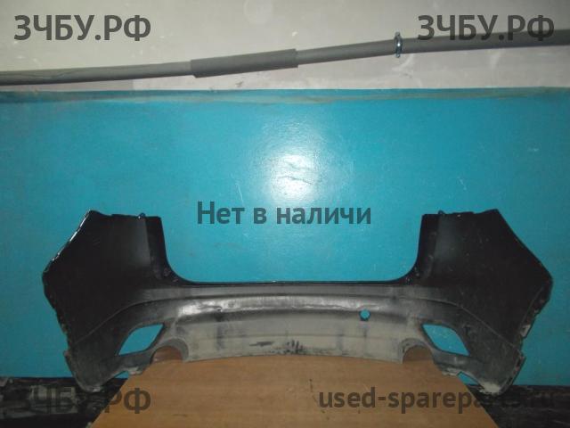 Mazda CX-5 (1) Бампер задний