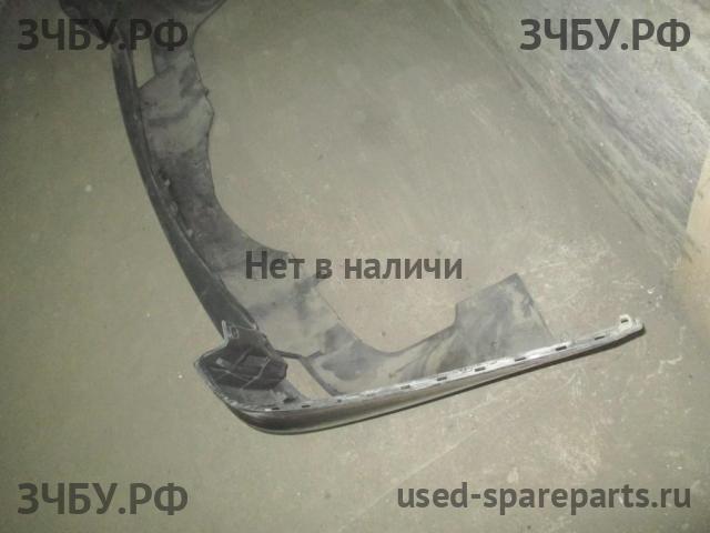 Mitsubishi Pajero/Montero Sport 2 (KH) Бампер задний