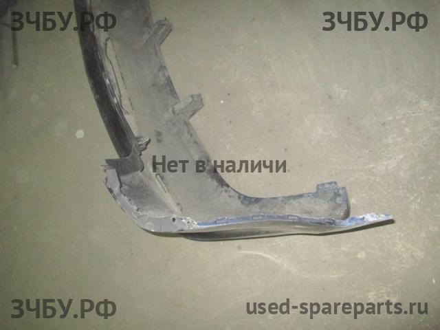 Mazda 3 [BL] Бампер задний