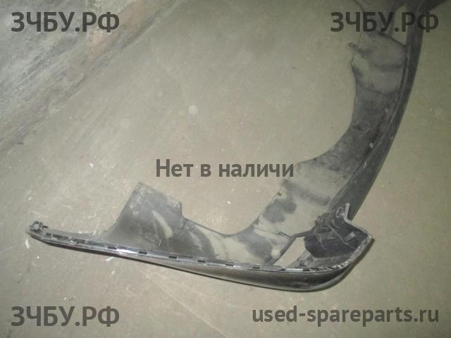 Mitsubishi Pajero/Montero Sport 2 (KH) Бампер задний