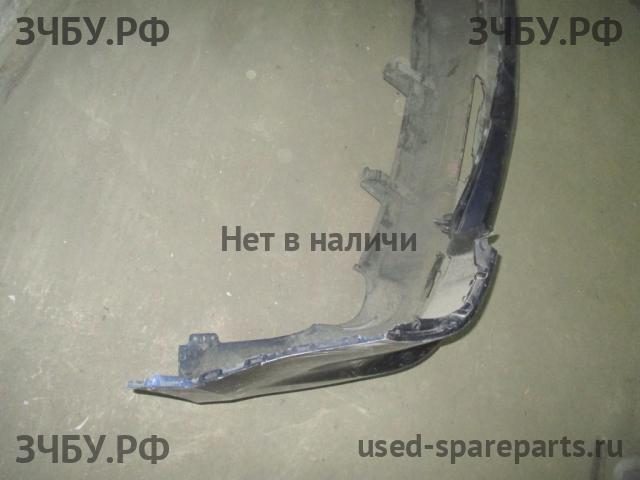 Mazda 3 [BL] Бампер задний