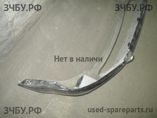Ford Focus 2 (рестайлинг) Бампер передний