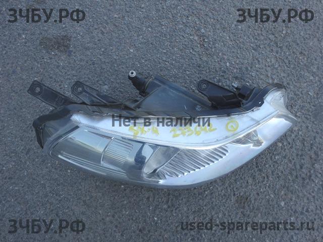Suzuki SX4 (1) Фара правая